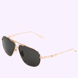 Maybach THE COMMANDER I BM/RG-Z36 64  Men Sunglasses