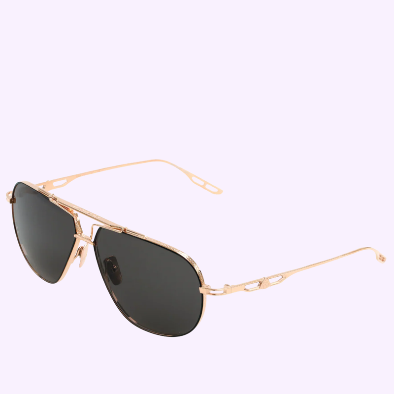 Maybach THE COMMANDER I BM/RG-Z36 64 Men Sunglasses – Lexor Miami