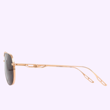 Maybach THE COMMANDER I BM/RG-Z36 64  Men Sunglasses