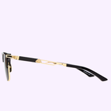 Gafas de sol unisex Maybach THE DEAN I MG-AB-Z54 52-19-145