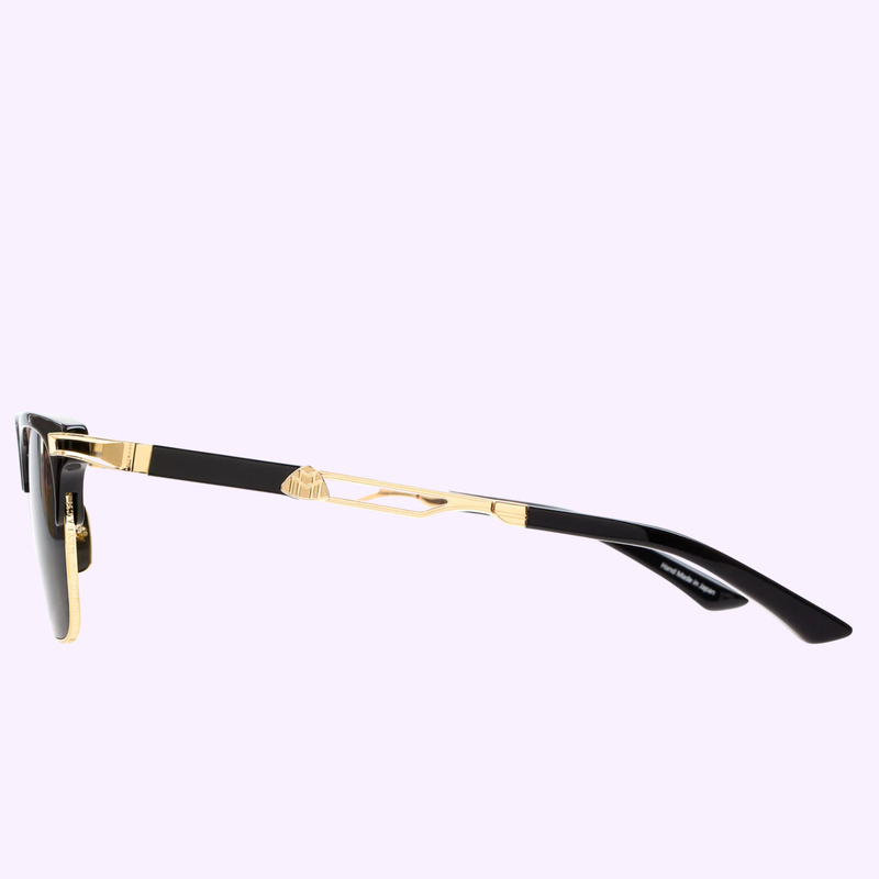 Maybach THE DEAN I MG-AB-Z54 52-19-145 Unisex Sunglasses – Lexor Miami