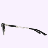 Maybach THE DEAN I PA-AB-Z36 52-19-145  Unisex Sunglasses