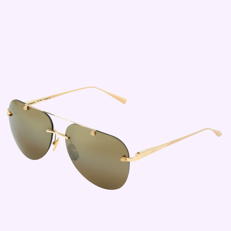 Maybach THE HORIZON I-S CHG-CHG-Z16 Sunglasses – Lexor Miami