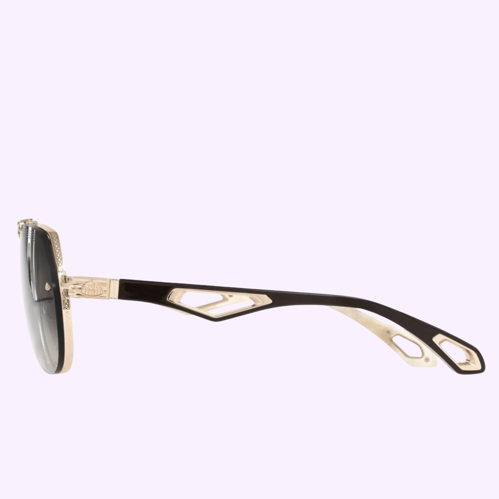 Maybach THE KING I CHG-HE-Z35 SUNGLASSES – Lexor Miami