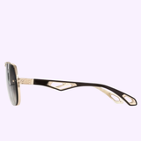 Side View Maybach THE KING I CHG-HE-Z35 SUNGLASSES