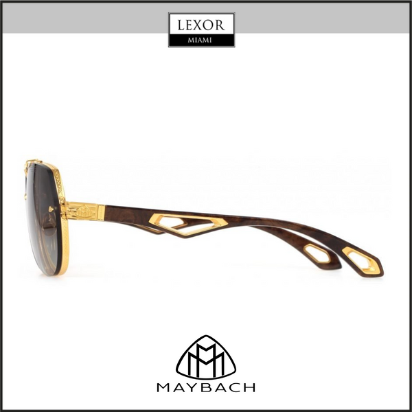 Maybach THE KING I G-WCN-263 SUNGLASSES
