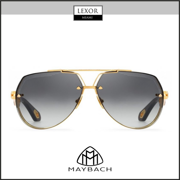 Maybach THE KING I G-WCN-263 SUNGLASSES