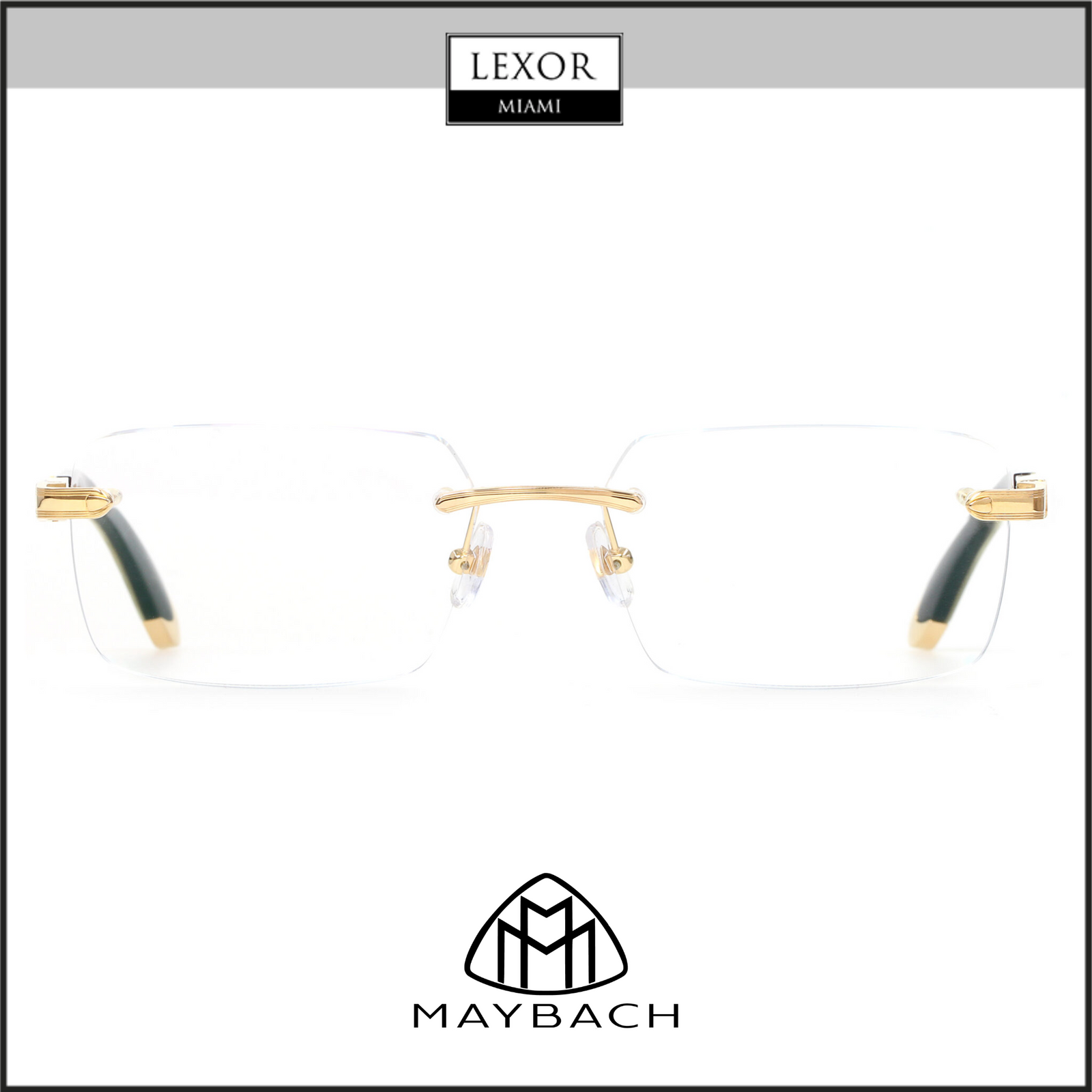 e Michael Symphonica フレーム付き Maybach LIMITED EDITION THE SYMPHONY I MG-HAS-Z65 57-18-145