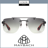 Maybach SUNGLASSES THE PRESIDENT I BM-WCX-M11