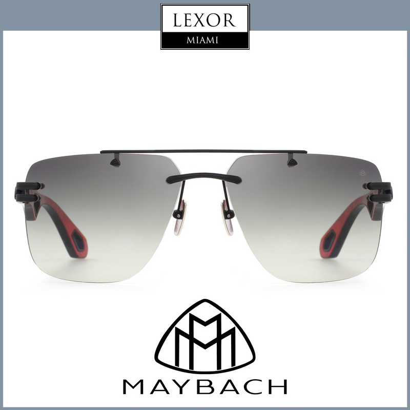 Maybach SUNGLASSES THE PRESIDENT I BM-WCX-M11