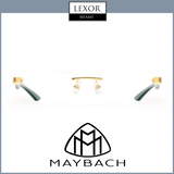 Maybach THE ARTIST III G-HBX-Z25 Unisex Optical