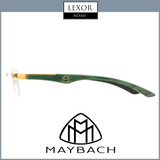 Maybach THE ARTIST III G-HBX-Z25 Unisex Optical