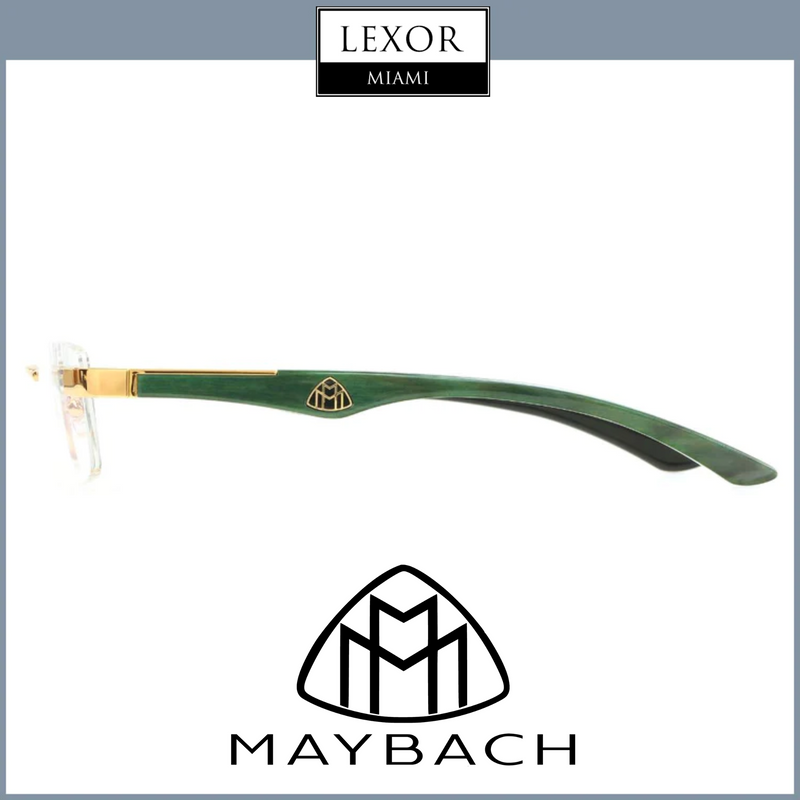 Maybach THE ARTIST III G-HBX-Z25 Unisex Optical