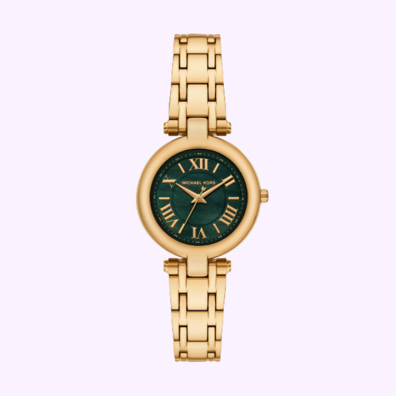 Michael Kors Watches LANEY MK4892 upc 796483680104