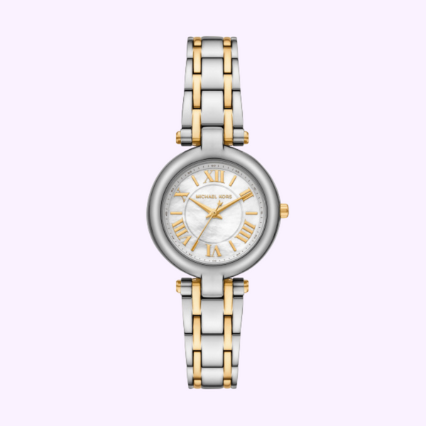 Michael Kors Watches LANEY MK4895 upc 796483680135