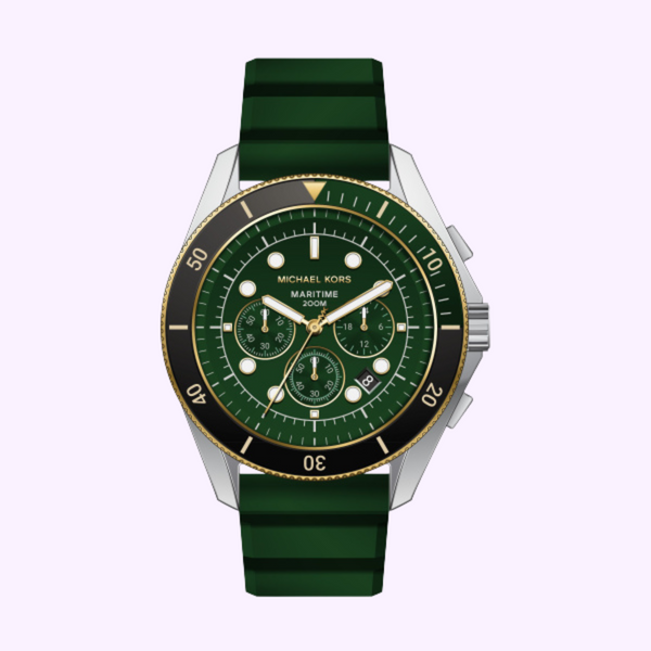 Michael Kors Watches MARITIME MK9214 upc 807320004424
