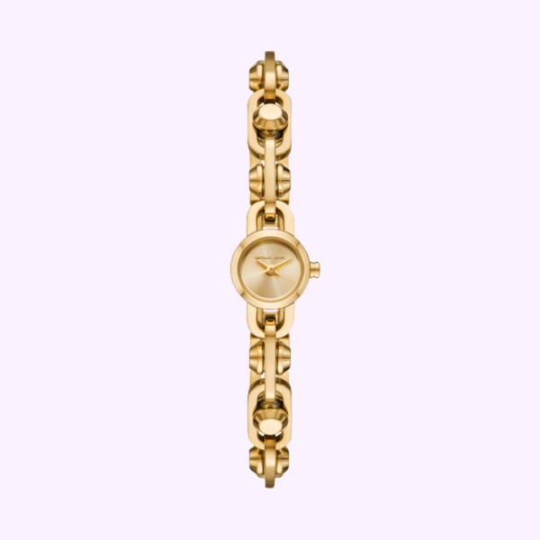 Michael Kors Watches MK ASTOR LINK MK4871 upc 796483666191
