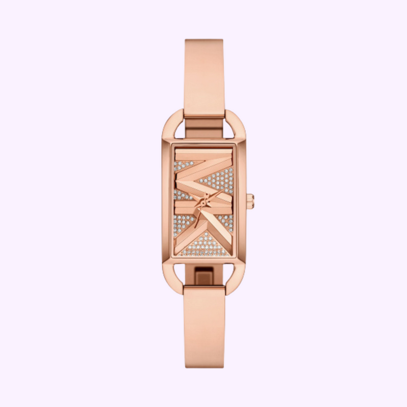 Michael Kors Watches MK EMPIRE MK4858 upc 796483660243