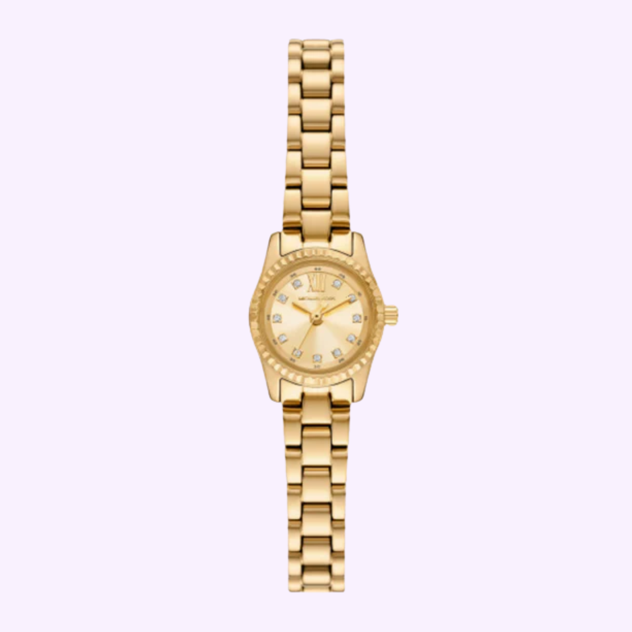 Front View Michael Kors Watches MK4862