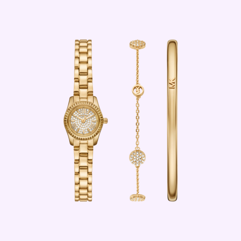 Michael Kors Watches MK4944SET – Lexor Miami display picture 3