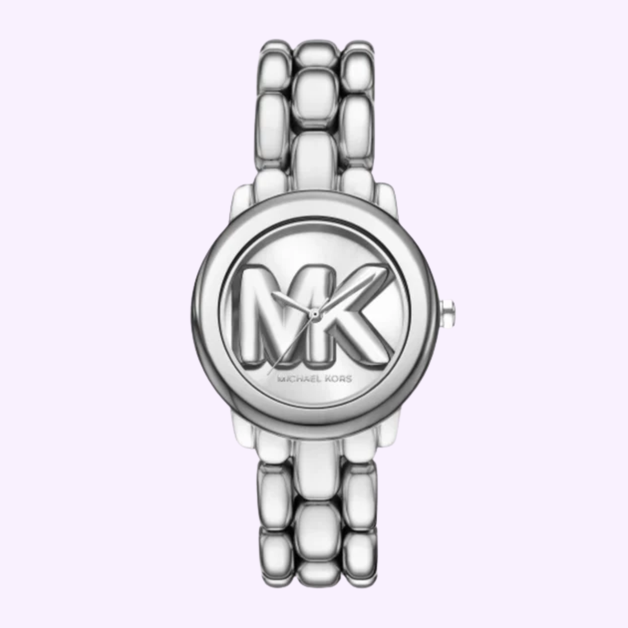 Front View Michael Kors Watches MK4963