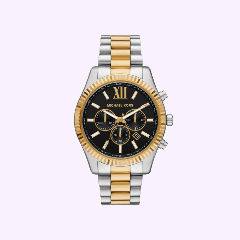 Michael Kors Watches MK9207 – Lexor Miami