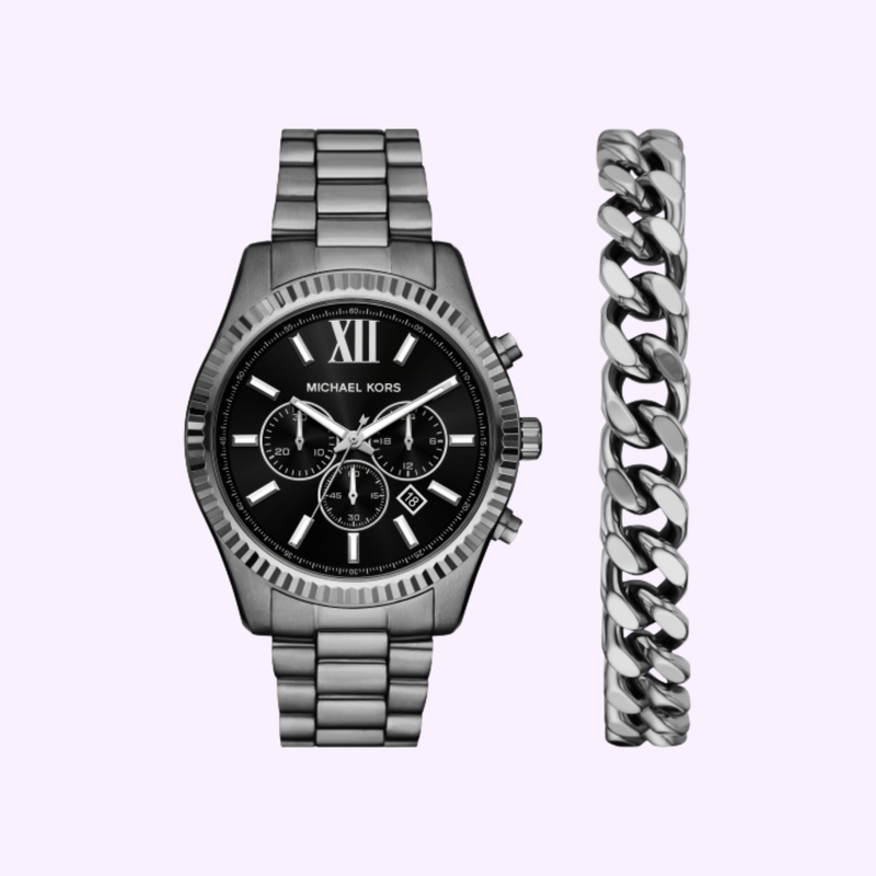 Michael Kors Watches MK9217SET – Lexor Miami display picture 2
