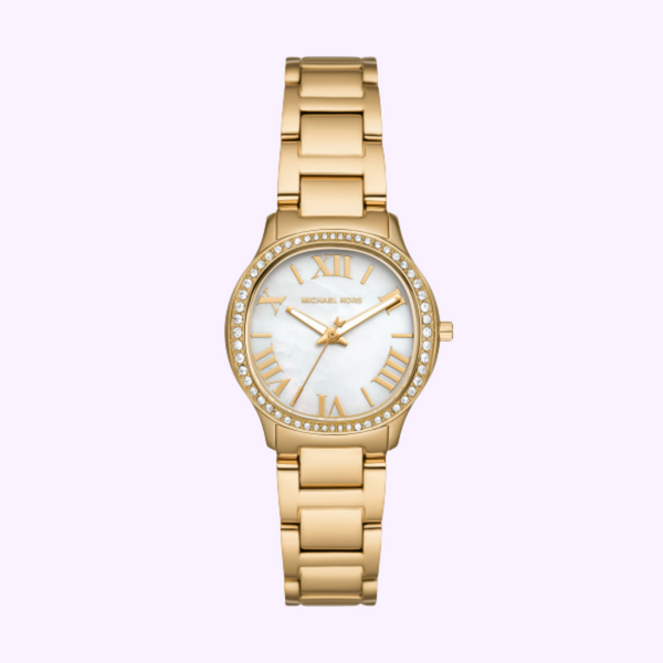 Michael Kors Watches SAGE MK4822 upc 796483648197