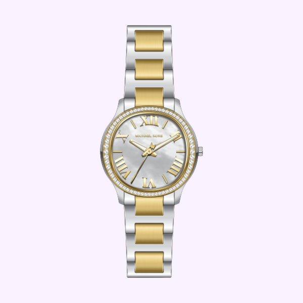 Michael Kors Watches SAGE MK4910 upc 807320004240