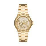 Michael Kors MK7229 Stainless Steel Gold Women Watch