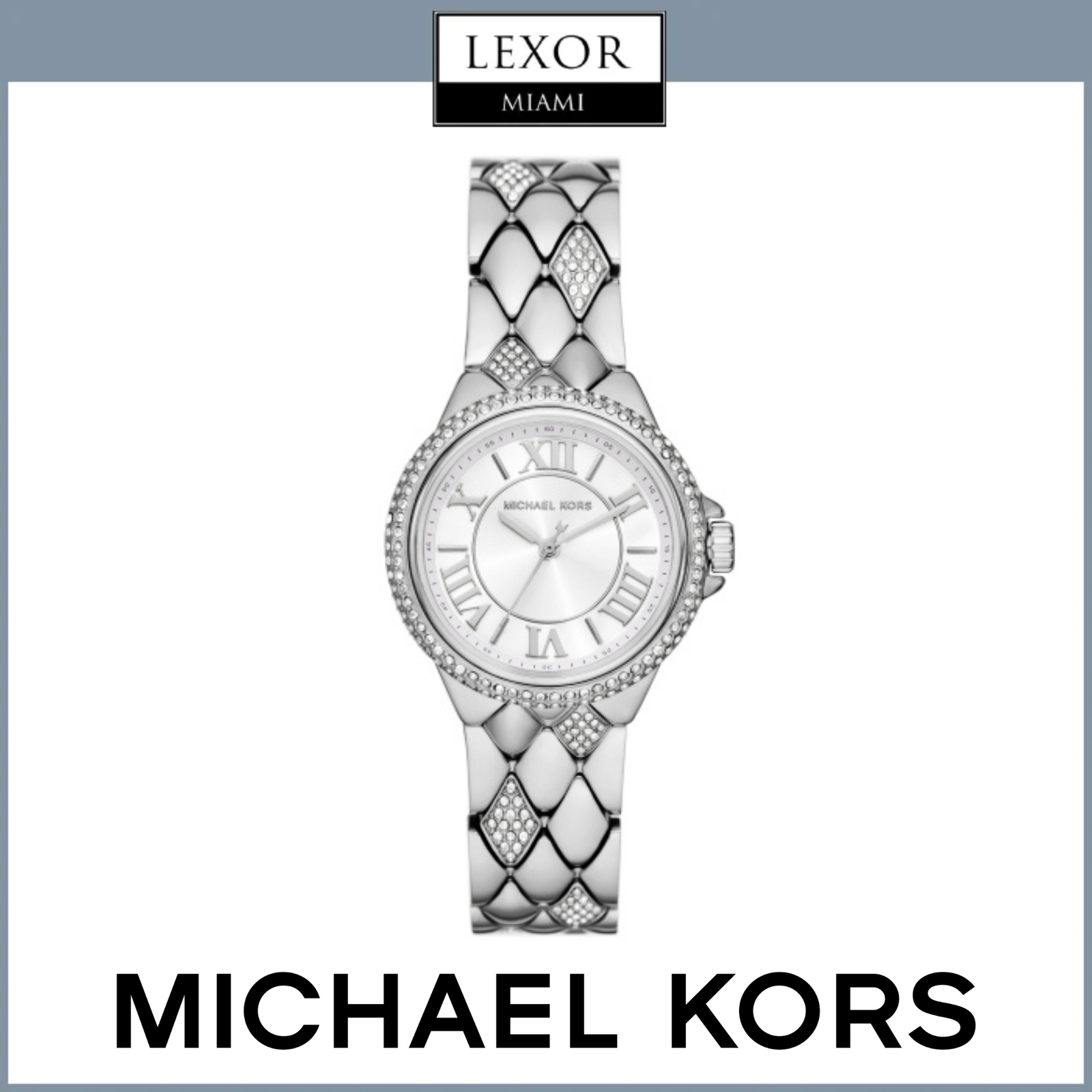 Michael Kors Watches MK4804 upc: 796483640658 – Lexor Miami