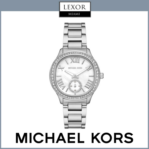 Michael Kors Watches MK4807 upc: 796483644694