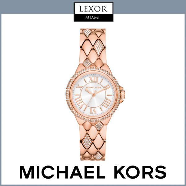 Michael Kors Watches MK4810 upc: 796483644915