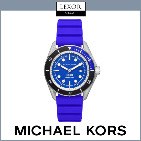 Michael Kors Watches MK9156 upc: 796483644304