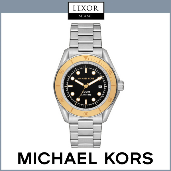 Michael Kors Watches MK9161 upc: 796483644571