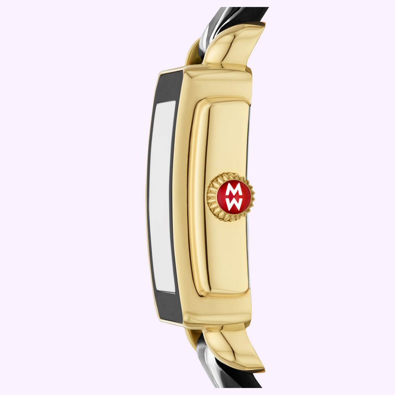Michele Watches DECO MID SPORT MWW06H000004
