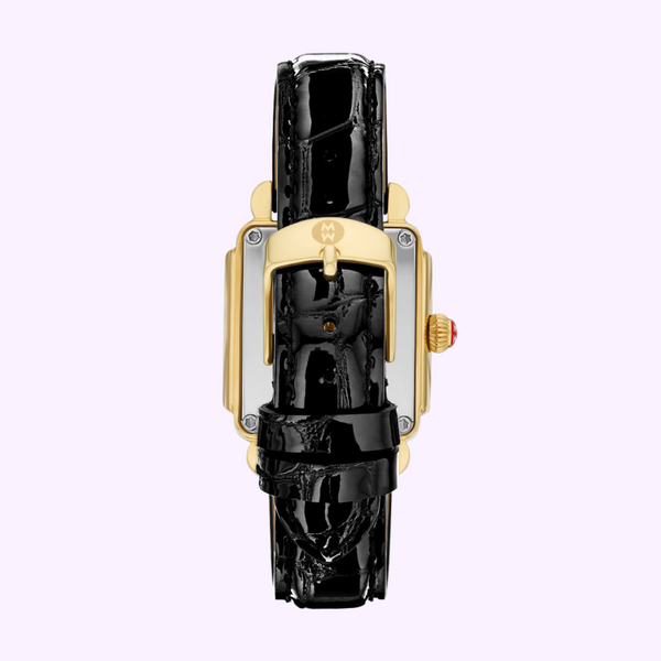 Michele Watches DECO MID SPORT MWW06H000004