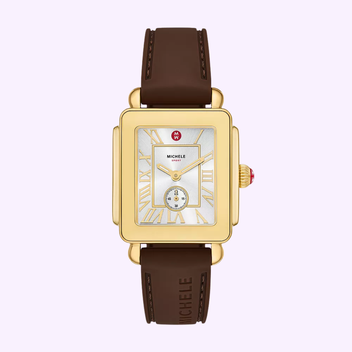 ??BRAND NEW ? MICHELE WATCH Michele Watches – Lexor Miami main image 2