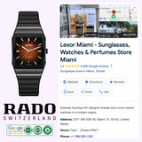 Rado Anatom Automatic Men Watches R10202309