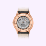 Mido Watches Commander Gradient M0214073641100