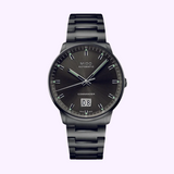 Mido M0216263306100 Commander Big Date Pulsera automática, 42 mm Relojes para hombre Lexor Miami