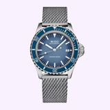 Front View Mido M0268071104101 OCEAN STAR TRIBUTE Watches