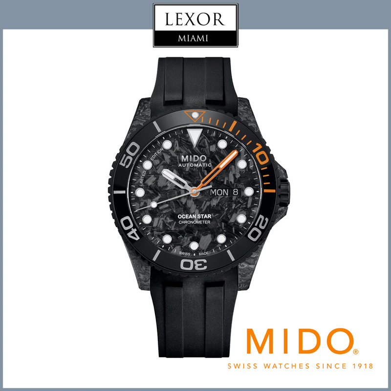 Mido star diver 600 sales