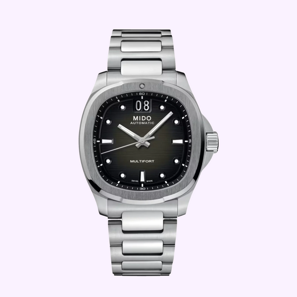 Reloj Mido M049.526.11.081.00 MULTIFORT TV BIG DATE