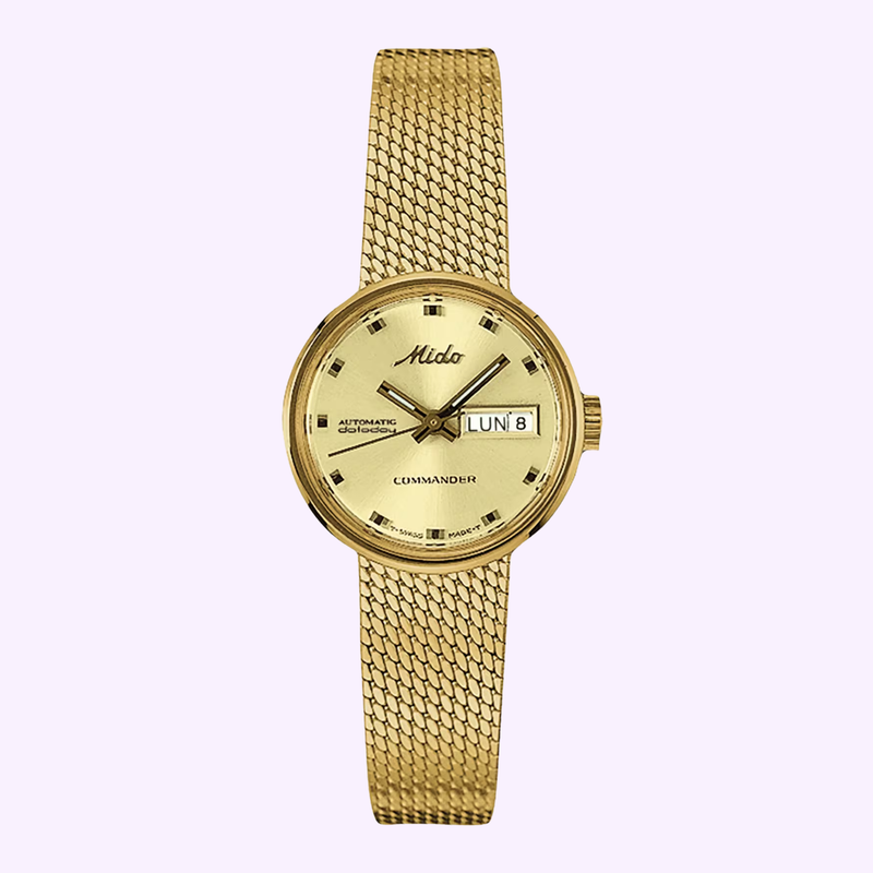 Mido Commander 1959 M716937213