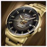 Mido Watch Commander Gradient M0214073341101