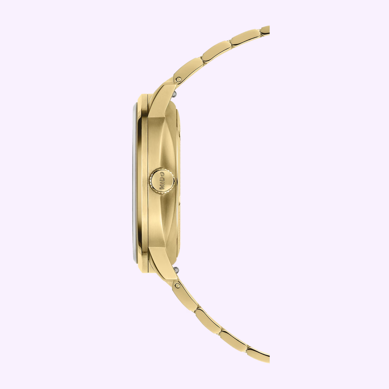 Mido Watch Commander Gradient M0214073341101