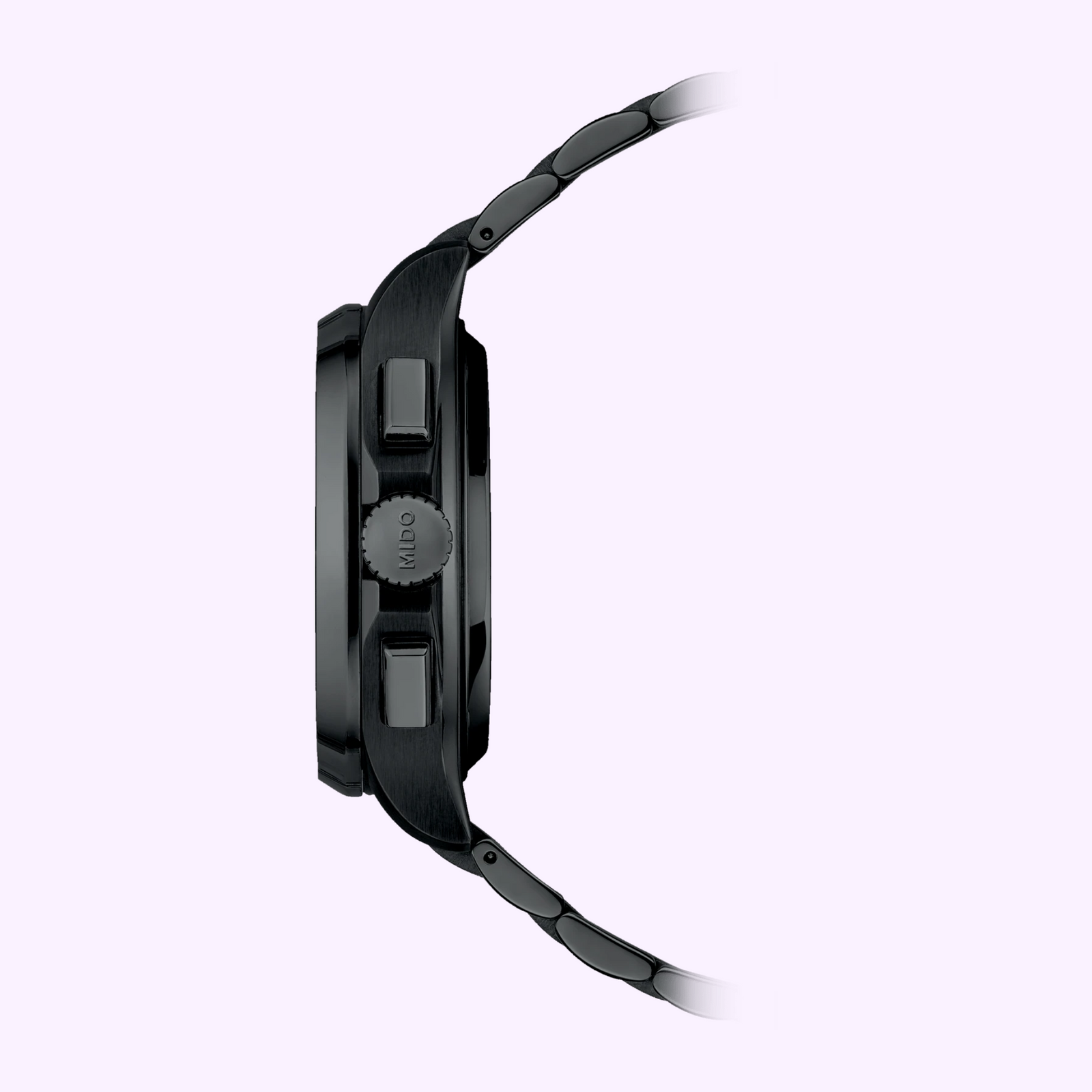 Mido Watch M0495273308100 Multifort TV Chronograph – Lexor Miami