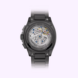Mido Watch M0495273308100 Multifort TV Chronograph