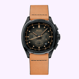 Mido Watch M0495273308100 Multifort TV Chronograph